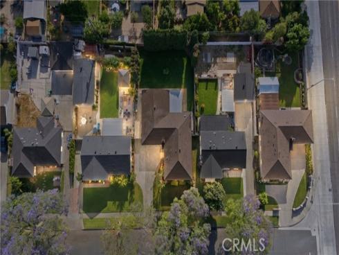 1709 N Mcclay  , Santa Ana, CA