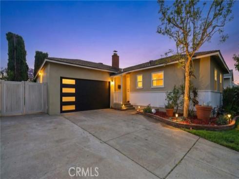 1709 N Mcclay  , Santa Ana, CA