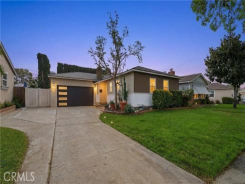 1709 N Mcclay  , Santa Ana, CA