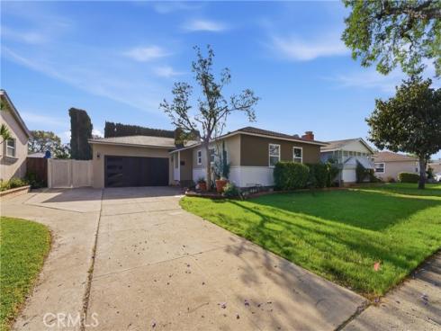1709 N Mcclay  , Santa Ana, CA