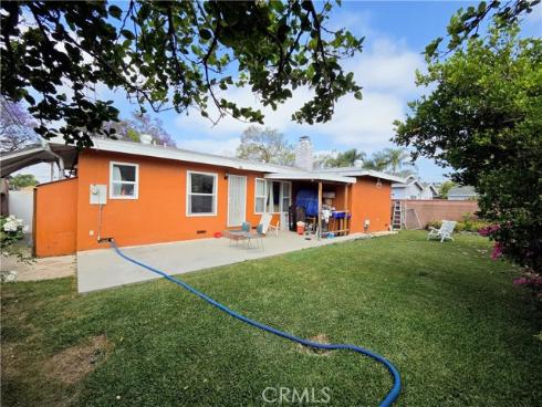 2129 N Poplar  , Santa Ana, CA