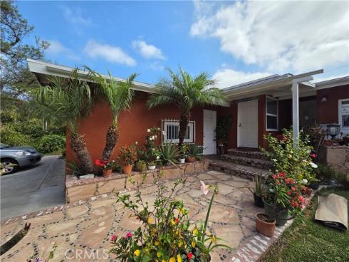 2129 N Poplar  , Santa Ana, CA