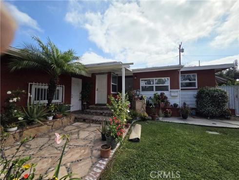 2129 N Poplar  , Santa Ana, CA