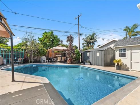 1910 S Van Ness Ave  , Santa Ana, CA