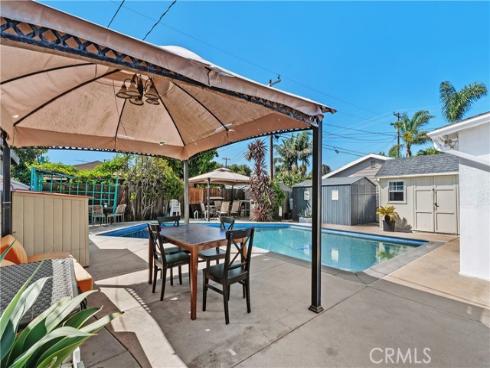 1910 S Van Ness Ave  , Santa Ana, CA