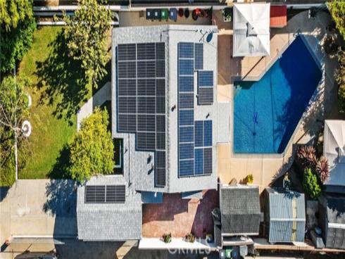 1910 S Van Ness Ave  , Santa Ana, CA