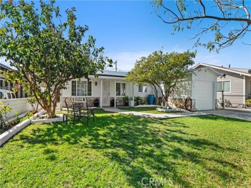 1910 S Van Ness Ave  , Santa Ana, CA