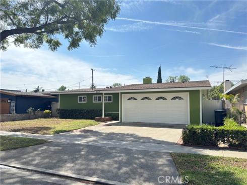 1022  Concord St  , Santa Ana, CA