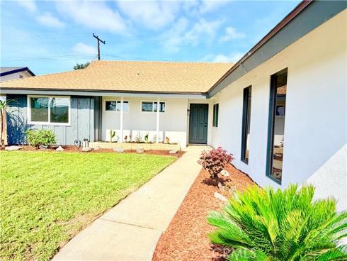 506 S Arapaho  , Santa Ana, CA