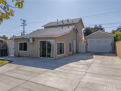 2040  Kilson   Drive, Santa Ana, CA