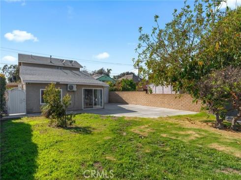 2040  Kilson   Drive, Santa Ana, CA