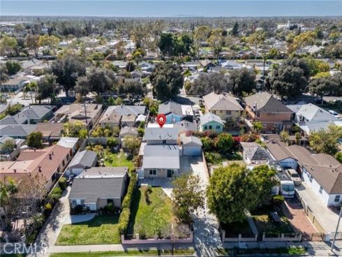 2040  Kilson   Drive, Santa Ana, CA