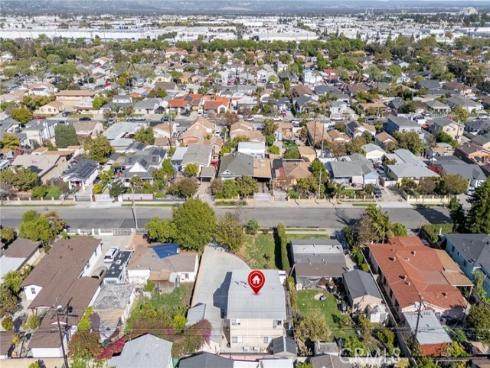 2040  Kilson   Drive, Santa Ana, CA