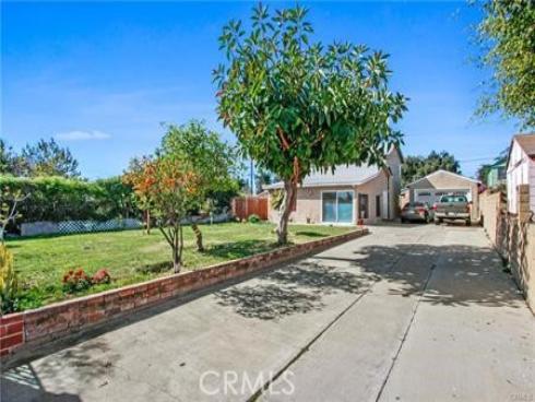 2040  Kilson   Drive, Santa Ana, CA