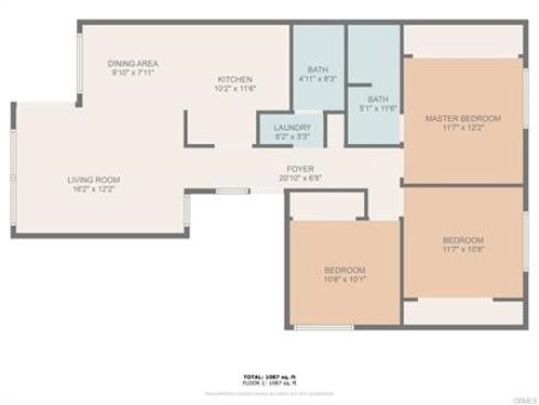 3936 W 5th  44 , Santa Ana, CA