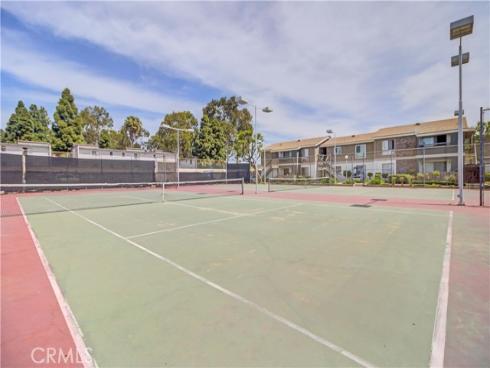2861 S Fairview A , Santa Ana, CA