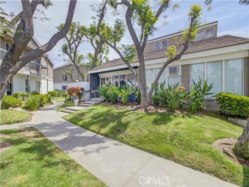 2861 S Fairview A , Santa Ana, CA