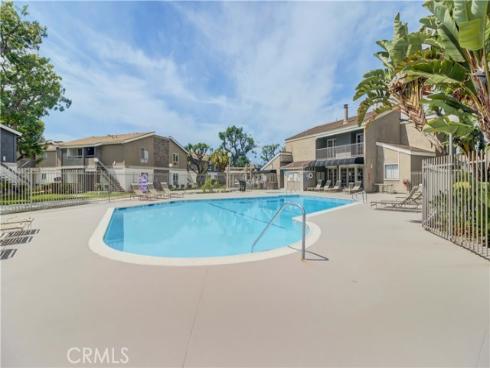 2861 S Fairview A , Santa Ana, CA