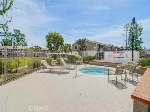 2861 S Fairview A , Santa Ana, CA