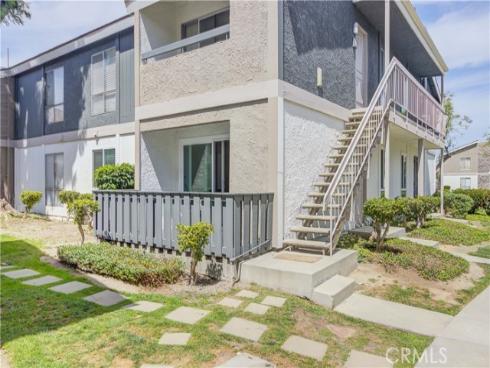 2861 S Fairview  A , Santa Ana, CA