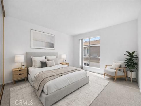 2839 S Fairview  D , Santa Ana, CA