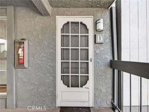 2839 S Fairview  D , Santa Ana, CA