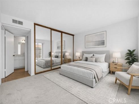 2839 S Fairview  D , Santa Ana, CA