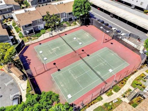 2839 S Fairview  D , Santa Ana, CA