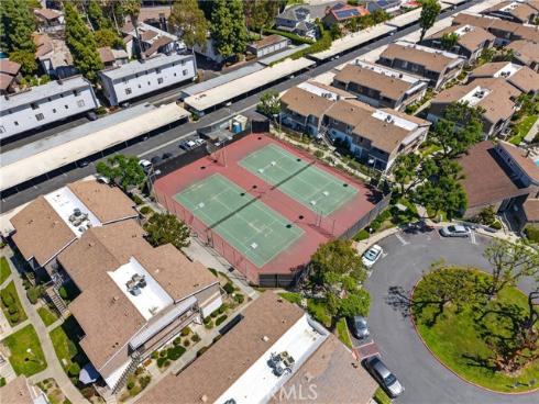 2839 S Fairview  D , Santa Ana, CA