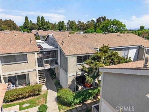 2839 S Fairview  D , Santa Ana, CA