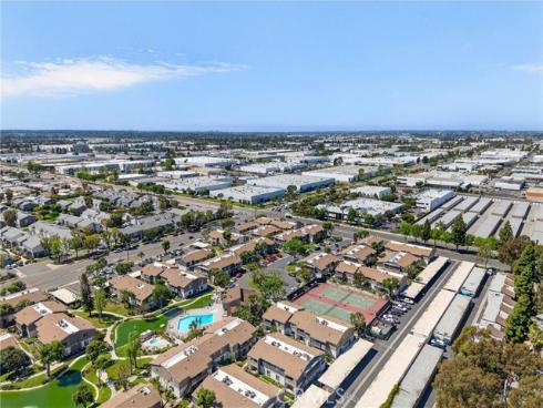 2839 S Fairview  D , Santa Ana, CA