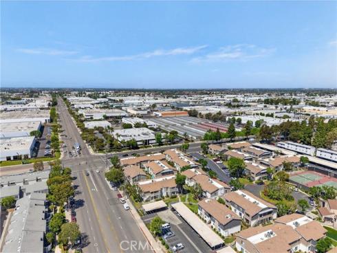 2839 S Fairview  D , Santa Ana, CA