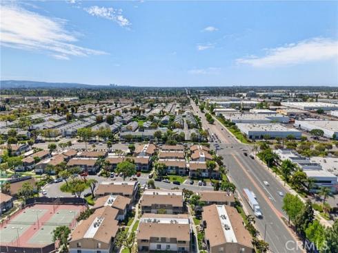 2839 S Fairview  D , Santa Ana, CA