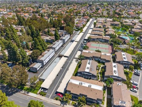 2839 S Fairview  D , Santa Ana, CA