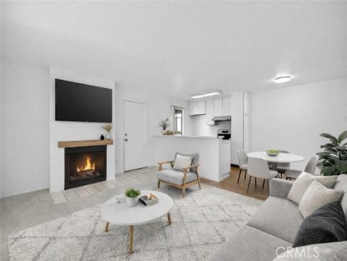 2839 S Fairview  D , Santa Ana, CA