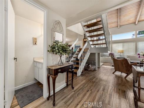 2502 N Tustin  C , Santa Ana, CA