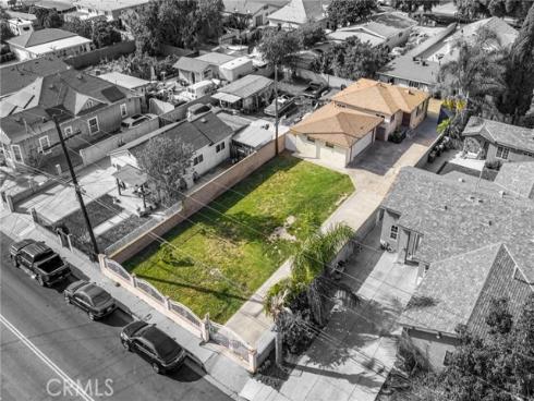 435 E Adams  , Santa Ana, CA