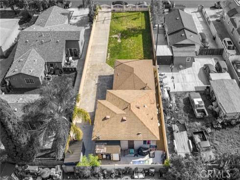 435 E Adams  , Santa Ana, CA