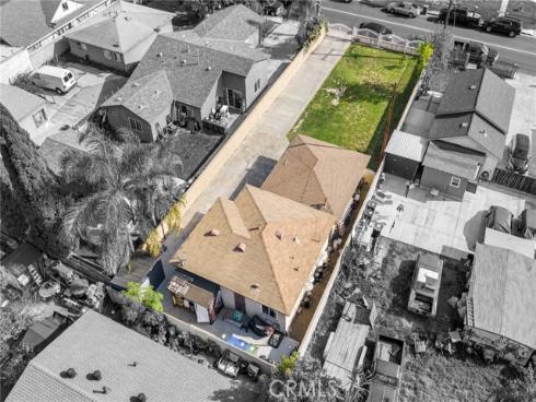 435 E Adams  , Santa Ana, CA