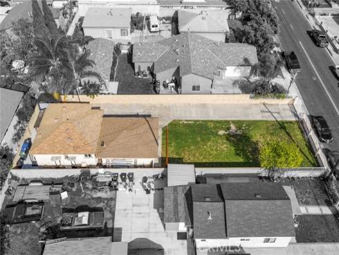 435 E Adams  , Santa Ana, CA