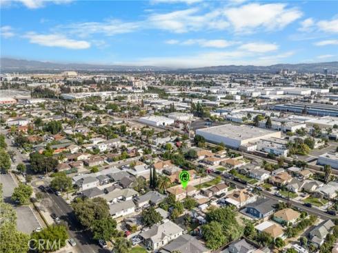 435 E Adams  , Santa Ana, CA