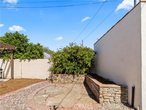 1019 S Hickory  , Santa Ana, CA