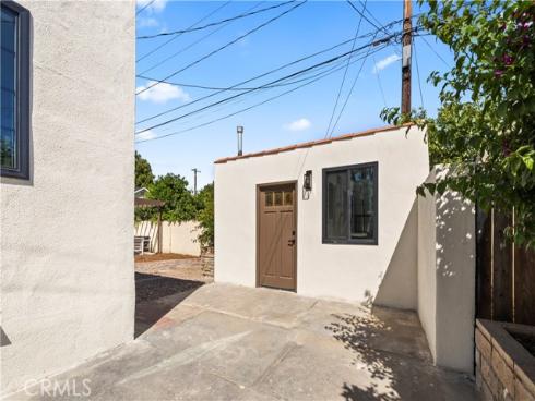 1019 S Hickory  , Santa Ana, CA