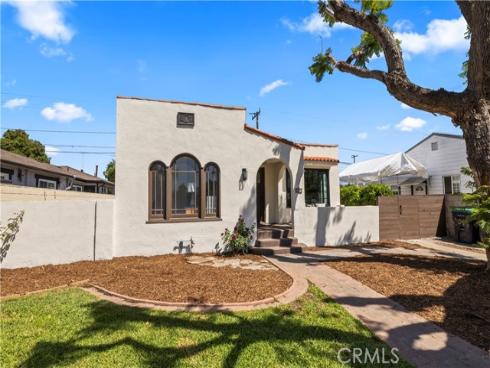 1019 S Hickory  , Santa Ana, CA