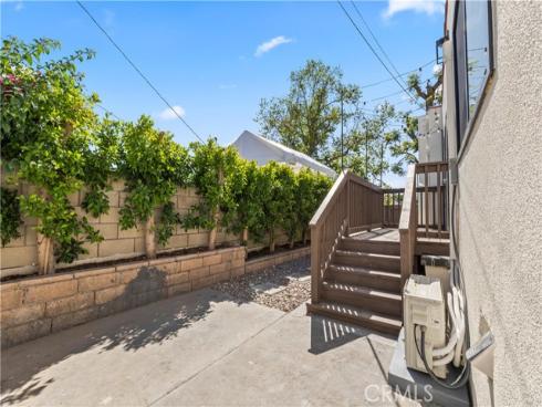 1019 S Hickory  , Santa Ana, CA