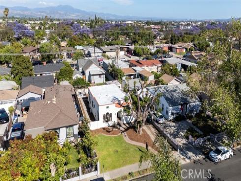 1019 S Hickory  , Santa Ana, CA