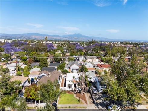 1019 S Hickory  , Santa Ana, CA