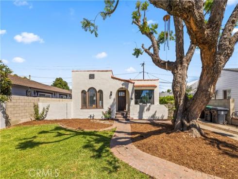 1019 S Hickory  , Santa Ana, CA