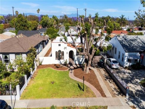1019 S Hickory  , Santa Ana, CA