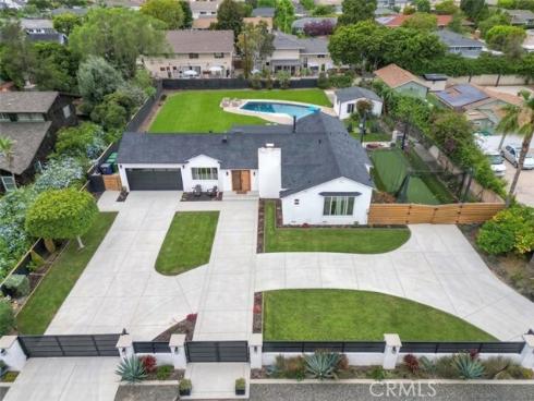 13081 Prospect , Santa Ana, CA